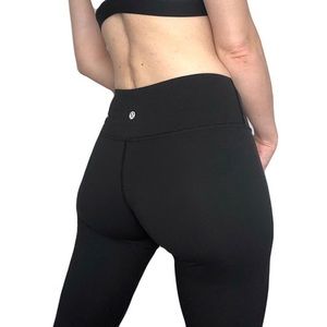 Lululemon tights